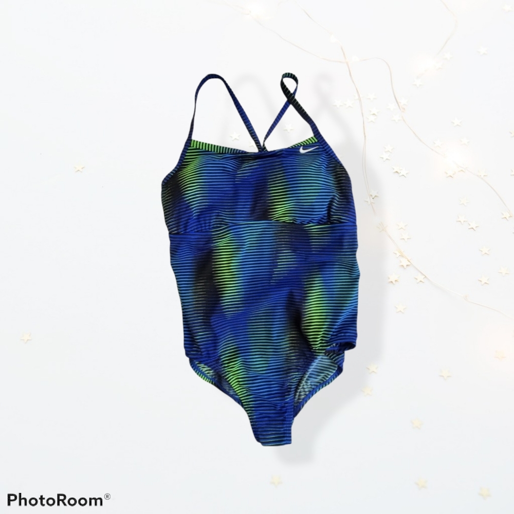 NWT NIKE FASTBACK WOMEN'S 1-IECE SWINSUIT SIZE XL